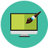 AI and automation icon