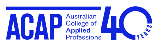 ACAP logo