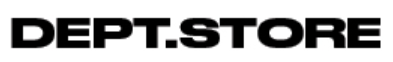 Dept Store logo