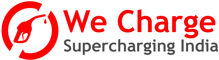 WeCharge logo