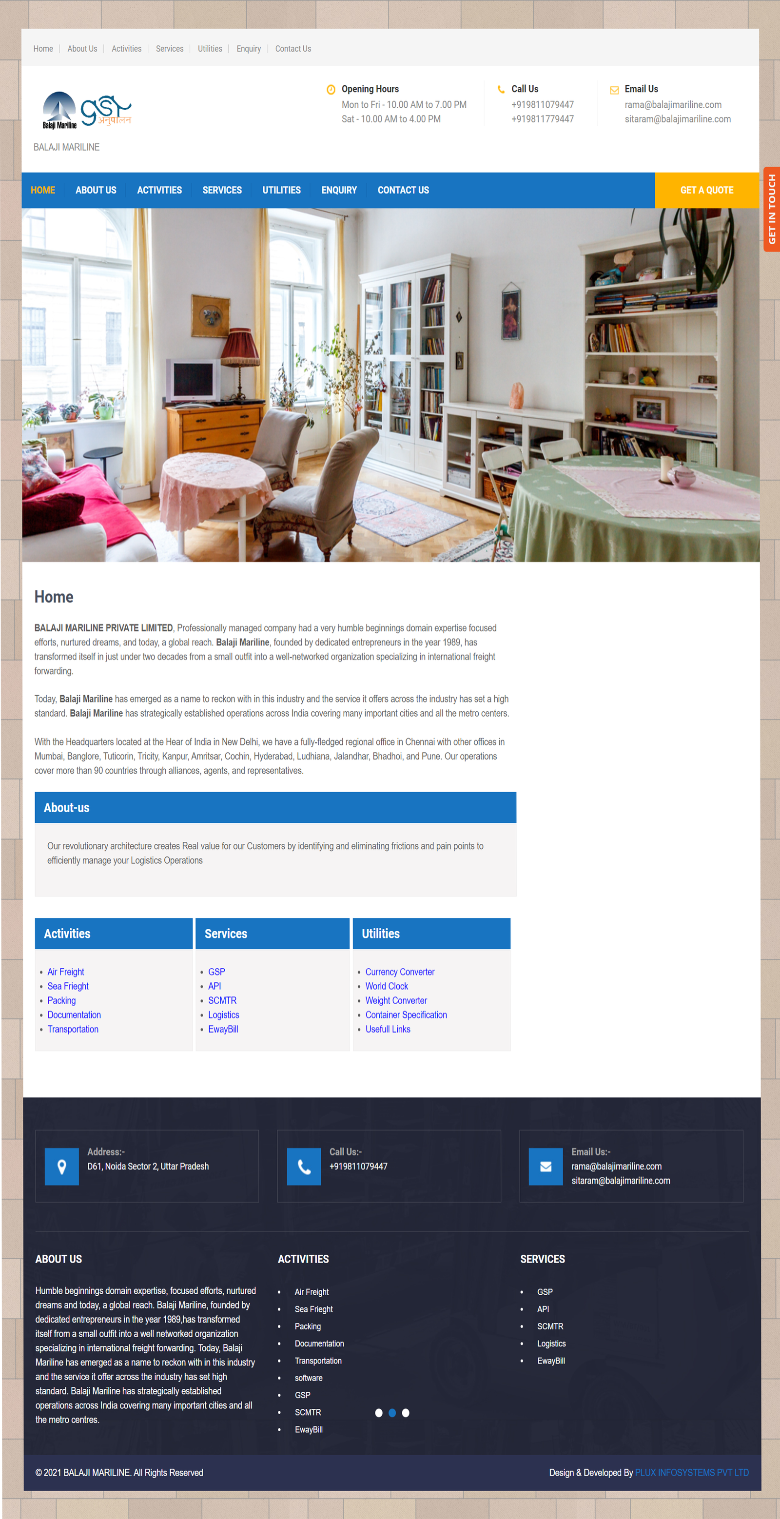 Portfolio img