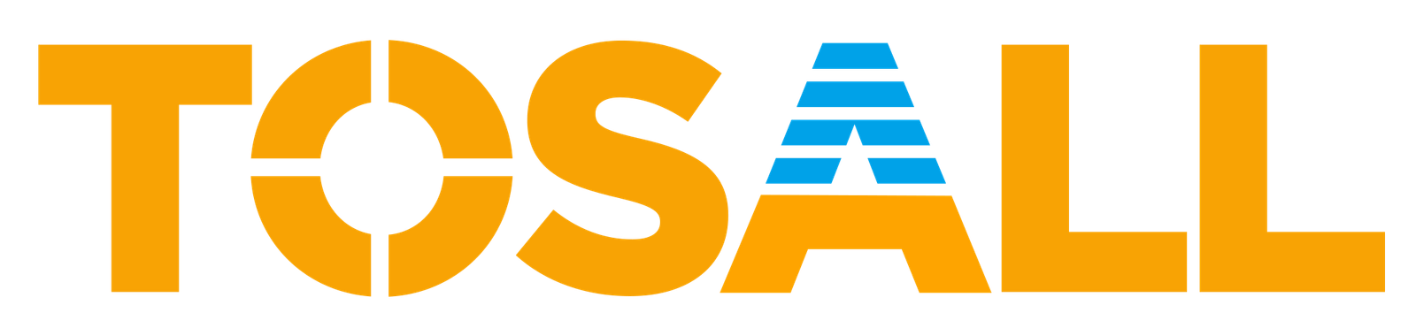Tosall logo